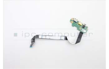 Lenovo 5C50M31604 CARDPOP USB Board Q 80TA W/Cable