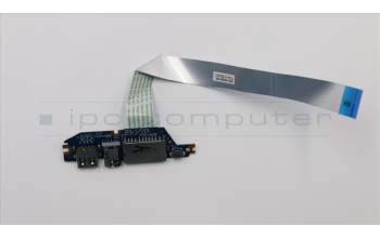 Lenovo CARDPOP IO BOARD C 80UW W/Cable para Lenovo IdeaPad 310S-15IKB (80UW)