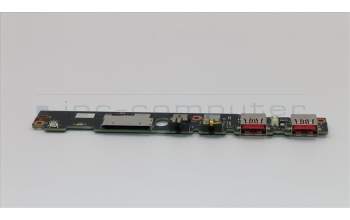 Lenovo 5C50M56053 CARDPOP I/O Board L 80V1 W/Cable