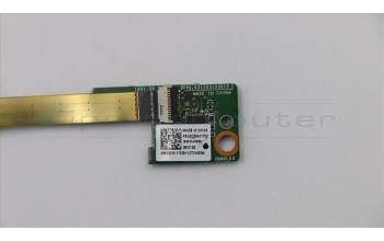 Lenovo 5C50N11752 CARDPOP SD BD 3N 80XE W/cable