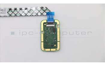 Lenovo 5C50N67783 CARDPOP FP Board C 80X8 Golden W/cable