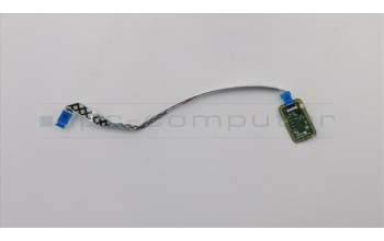 Lenovo 5C50N78574 CARDPOP FP Board C 80X2 MGR W/cable