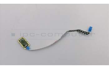 Lenovo CARDPOP FP Board C 80X2 MGR W/cable para Lenovo IdeaPad 520s-14IKB (80X2/81BL)