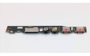 Lenovo 5C50P05631 CARDPOP I/O Board L 80YW W/Cable