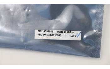 Lenovo 5C50P15336 CARDPOP ODD BOARD W/FFC L80XW