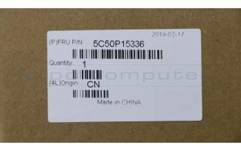 Lenovo CARDPOP ODD BOARD W/FFC L80XW para Lenovo IdeaPad 320-17ABR (80YN)