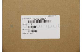 Lenovo CARDPOP I/O Board W 81AG W/Cable para Lenovo IdeaPad 720-15IKB (81AG/81C7)