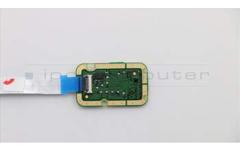 Lenovo 5C50Q59810 CARDPOP FP Board C 81CJ IG W/FFC