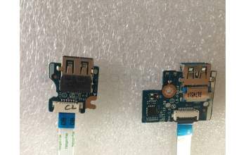 Lenovo 5C50Q79545 CARDPOP USB/B + IO/B 3.0 W/FFC C 81FT