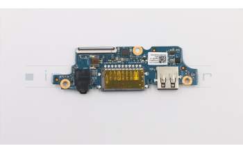 Lenovo 5C50Q81412 CARDPOP I/O Board 3N 81A6 IG