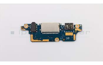 Lenovo 5C50Q81412 CARDPOP I/O Board 3N 81A6 IG
