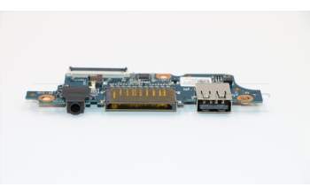 Lenovo 5C50Q81412 CARDPOP I/O Board 3N 81A6 IG