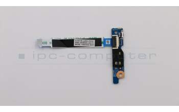 Lenovo 5C50R28078 CARDPOP LED Board W 81B4 W/Cable