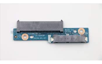 Lenovo 5C50R34410 CARDPOP HDD board C 81H7 for 2nd HDD