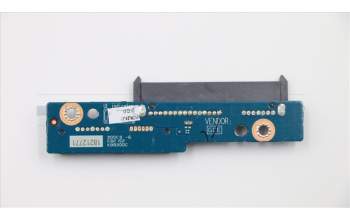 Lenovo 5C50R34410 CARDPOP HDD board C 81H7 for 2nd HDD