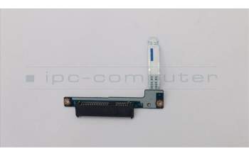 Lenovo 5C50R34420 CARDPOP HDD Board C 81H7 W/FFC