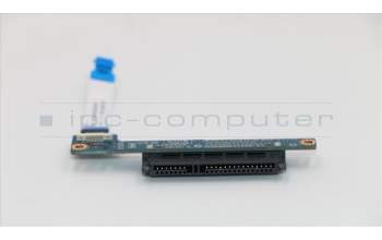 Lenovo 5C50R34420 CARDPOP HDD Board C 81H7 W/FFC