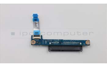 Lenovo 5C50R34852 CARDPOP HDD Board C 81H6 W/FFC