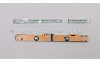 Lenovo 5C50R40168 CARDPOP TP Board L 81FV W/FFC