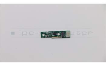 Lenovo 5C50R41621 CARDPOP Sensor Board L 81HA