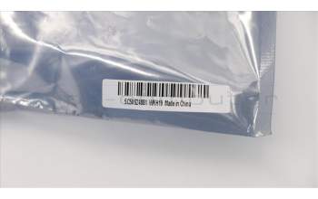 Lenovo 5C50S24881 CARDPOP I/O BOARD C 81HH W/FPC