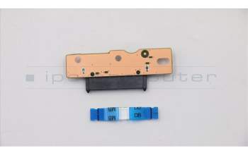 Lenovo 5C50S24889 CARDPOP ODD Switch Board L 81LW W/FFC