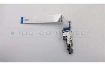Lenovo 5C50S24894 CARDPOP Power BOARD C 81N5 W/FFC