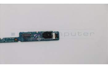 Lenovo 5C50S24905 CARDPOP MIC BOARD C 81N7 ARRAY
