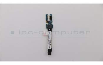 Lenovo 5C50S24911 CARDPOP Function Board C 81N8 CMOSTRANS