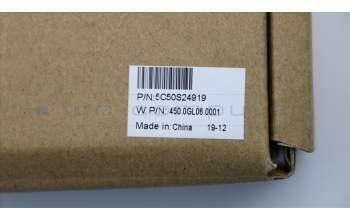 Lenovo 5C50S24919 CARDPOP SSD ConnectionBoardW81Q7w/cable