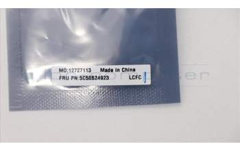 Lenovo 5C50S24923 CARDPOP ODD Switch Board L 81M0 W/FFC