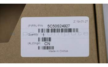Lenovo 5C50S24927 FingerPrintBlue