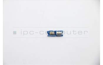 Lenovo 5C50S24998 CARDPOP MIC Board L 81RS(L+R)