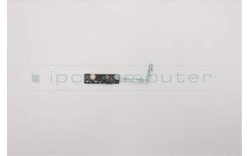 Lenovo 5C50S25006 CARDPOP LED Board C 81NX W/FFC