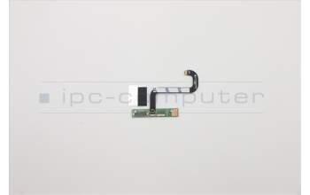 Lenovo 5C50S25009 CARDPOP Connector BD W 81TE