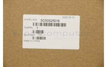 Lenovo 5C50S25018 CARDPOP USB Board B 81M4 W/cable