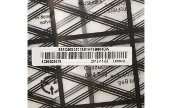 Lenovo 5C50S25018 USB Board B 81M4 W/cable