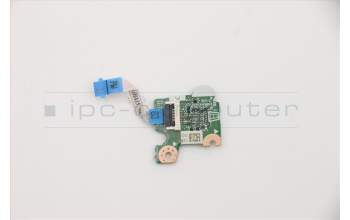 Lenovo 5C50S25030 CARDPOP Power butt bd Q81VN FP_CAB_15