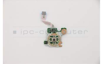 Lenovo 5C50S25030 CARDPOP Power butt bd Q81VN FP_CAB_15