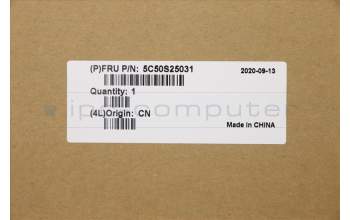 Lenovo 5C50S25031 CARDPOP Power butt bd Q81VN NFP_CAB_15