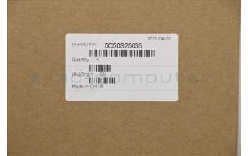 Lenovo 5C50S25035 USB board Q 82A1