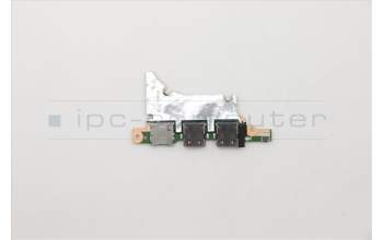 Lenovo 5C50S25035 USB board Q 82A1