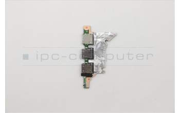 Lenovo USB board Q 82A1 para Lenovo Yoga Slim 7-14ILL05 (82A1)
