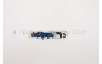 Lenovo CARDPOP USB Board L 81WA for NFP 2nd para Lenovo IdeaPad 3-14IML05 (81WA)
