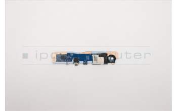 Lenovo 5C50S25040 CARDPOP USB Board L 81WA for FP 2nd