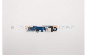 Lenovo CARDPOP USB Board L 81WA for FP 2nd para Lenovo IdeaPad 3-14IML05 (81WA)