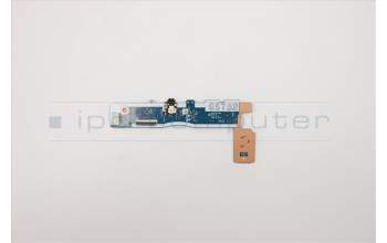Lenovo CARDPOP USB Board L 81WC for NFP para Lenovo IdeaPad 3-17IML05 (81WC)