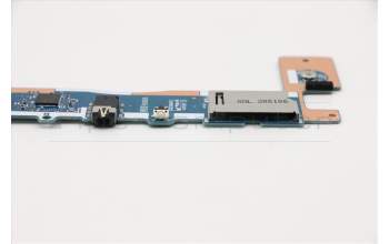 Lenovo CARDPOP USB Board L 81WC for NFP para Lenovo IdeaPad 3-17IML05 (81WC)