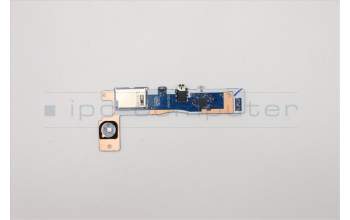 Lenovo CARDPOP USB Board L 81WC for FP para Lenovo IdeaPad 3-17IML05 (81WC)