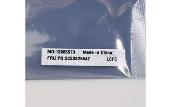 Lenovo CARDPOP USB Board L 81WC for FP para Lenovo IdeaPad 3-17IML05 (81WC)
